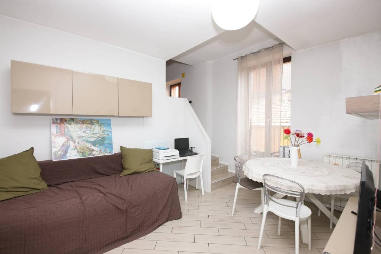 appartamento in vendita a Canegrate
