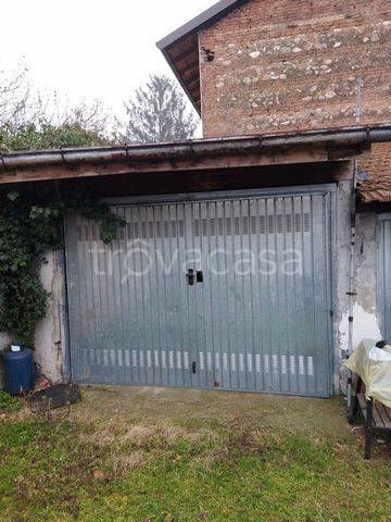appartamento in vendita a Canegrate