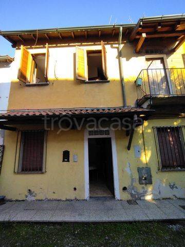 appartamento in vendita a Canegrate