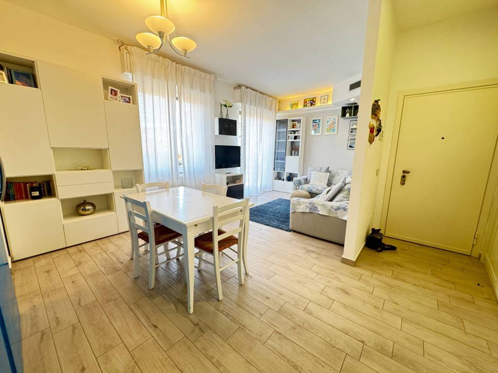 appartamento in vendita a Canegrate