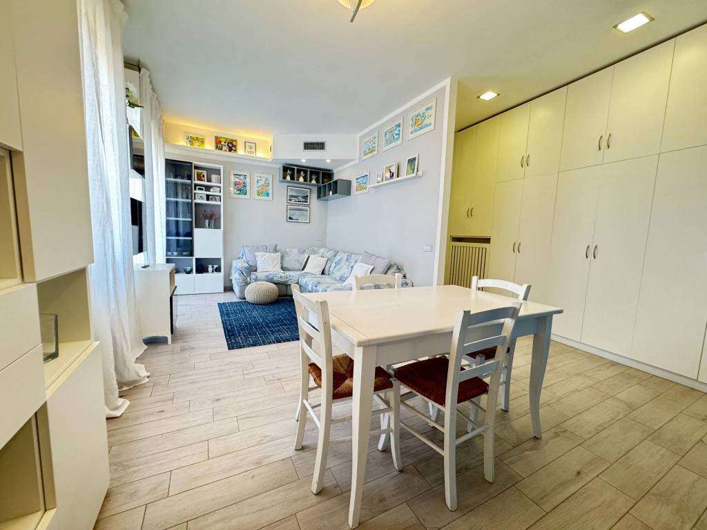 appartamento in vendita a Canegrate