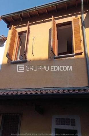 appartamento in vendita a Canegrate