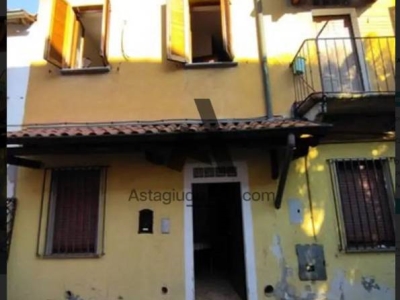 appartamento in vendita a Canegrate