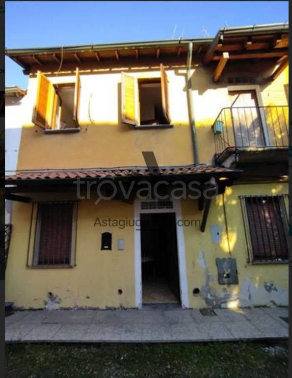 appartamento in vendita a Canegrate