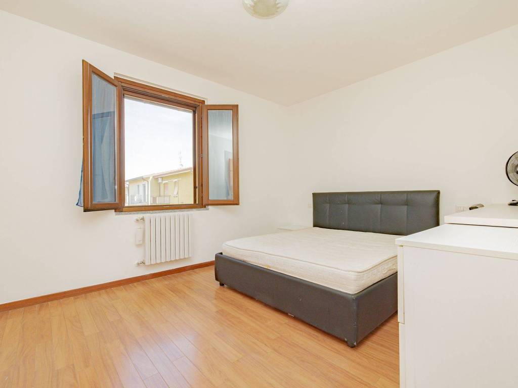 appartamento in vendita a Canegrate