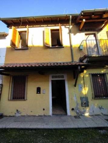 appartamento in vendita a Canegrate