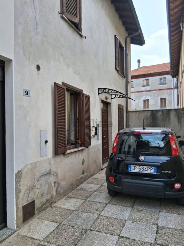 appartamento in vendita a Canegrate