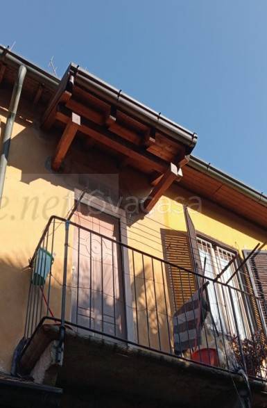 appartamento in vendita a Canegrate
