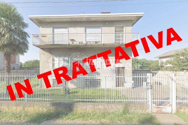 appartamento in vendita a Canegrate