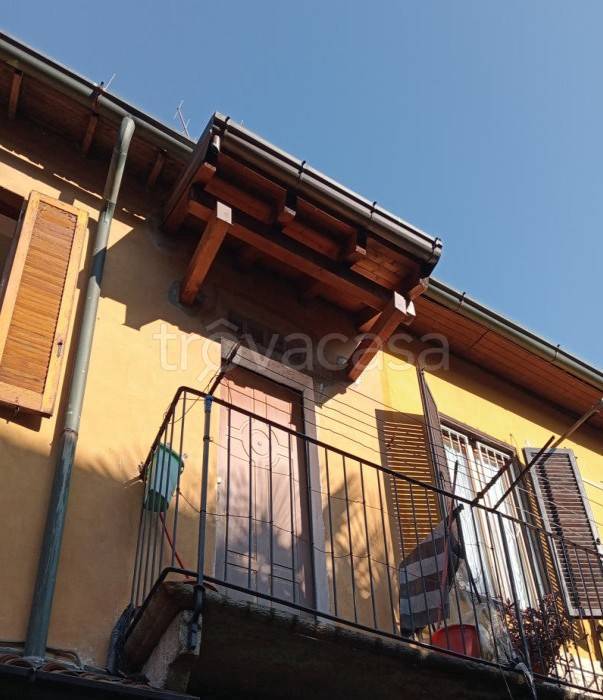 casa indipendente in vendita a Canegrate