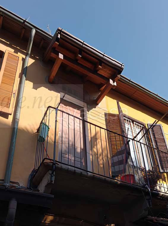 appartamento in vendita a Canegrate