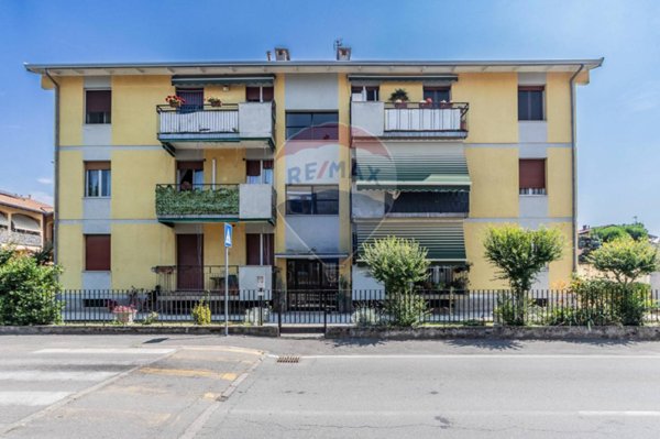 appartamento in vendita a Canegrate