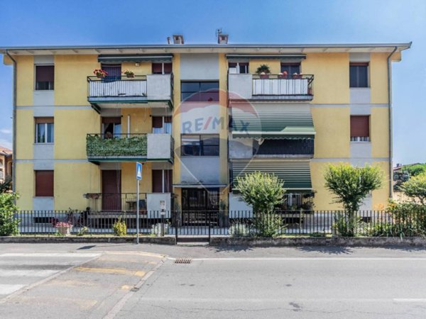 appartamento in vendita a Canegrate