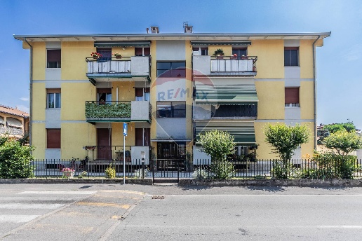appartamento in vendita a Canegrate
