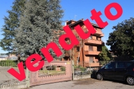 appartamento in vendita a Canegrate