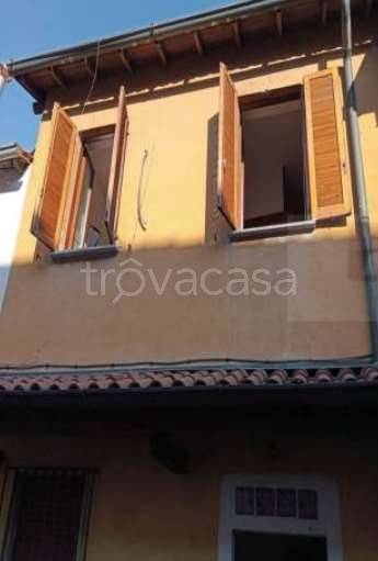 appartamento in vendita a Canegrate