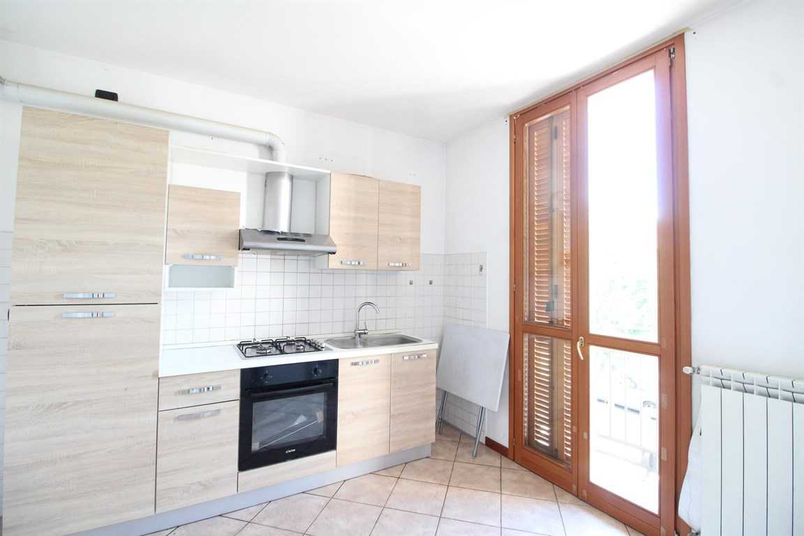 appartamento in vendita a Canegrate