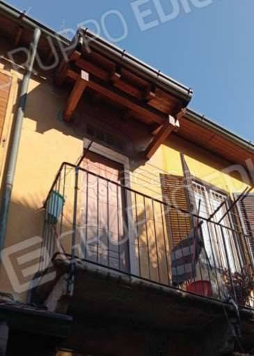 appartamento in vendita a Canegrate