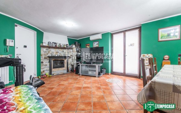 appartamento in vendita a Canegrate