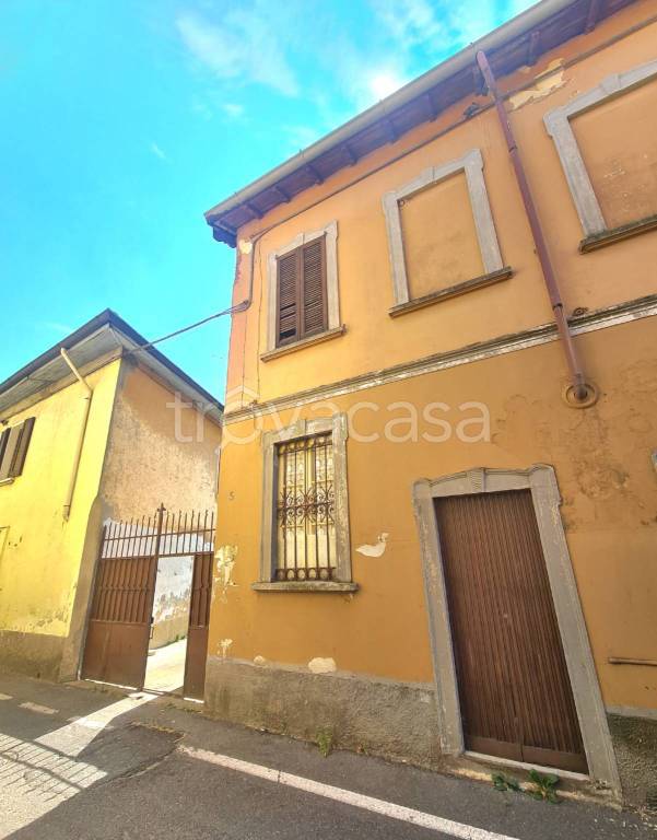 appartamento in vendita a Canegrate