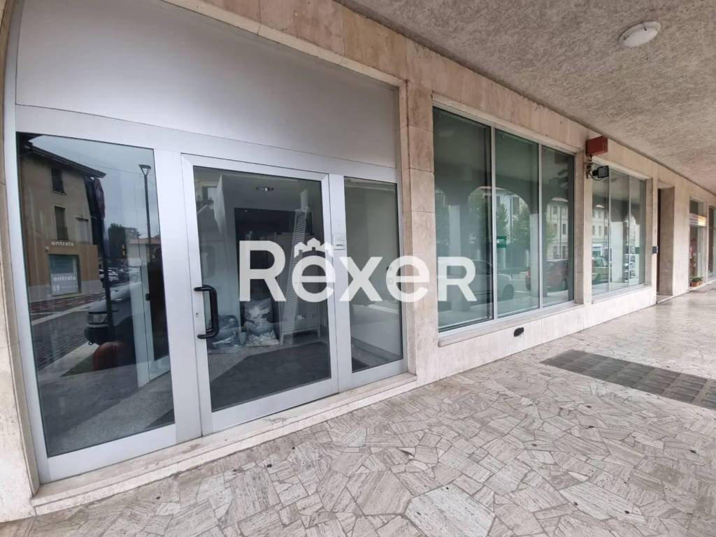 ufficio in vendita a Canegrate