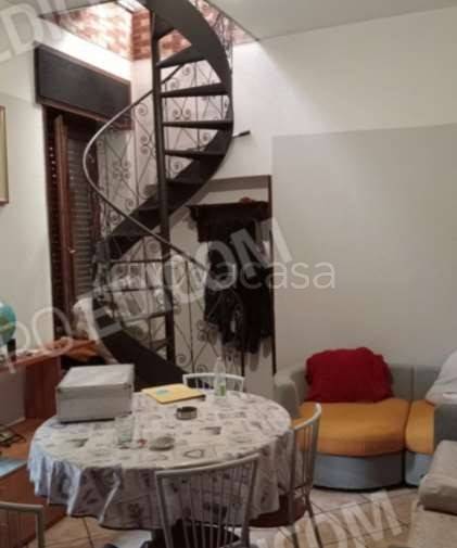 appartamento in vendita a Canegrate