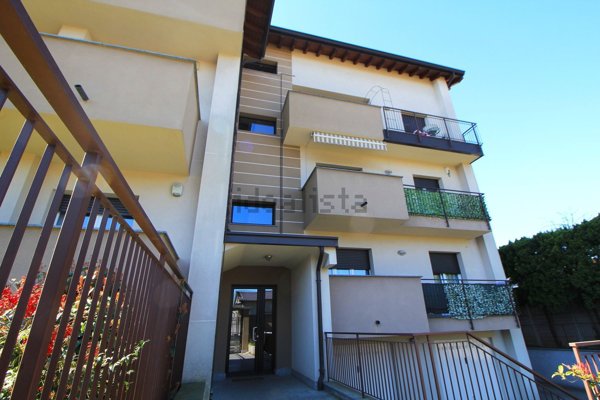 appartamento in vendita a Canegrate