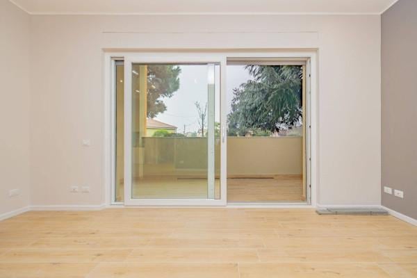 appartamento in vendita a Canegrate