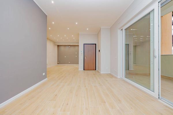 appartamento in vendita a Canegrate