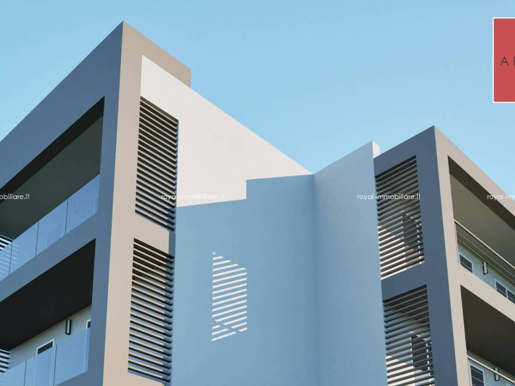 appartamento in vendita a Canegrate