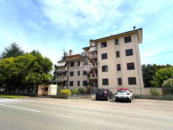 appartamento in vendita a Canegrate