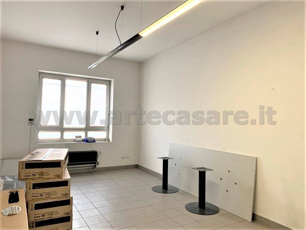appartamento in vendita a Canegrate