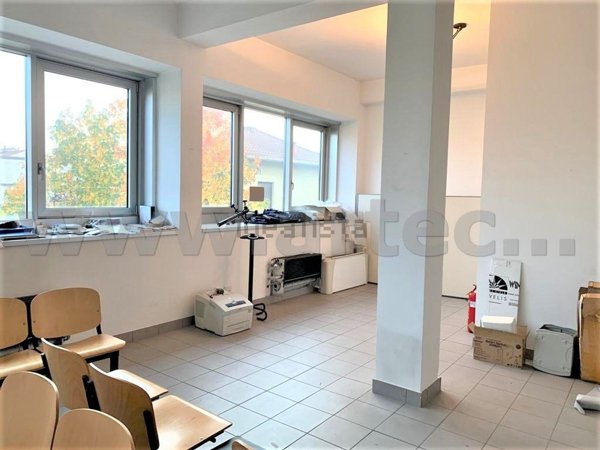 appartamento in vendita a Canegrate