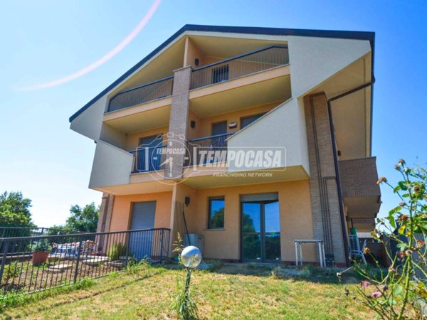 appartamento in vendita a Canegrate