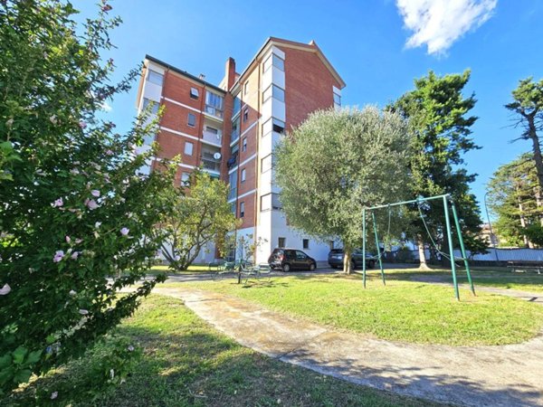 appartamento in vendita a Canegrate