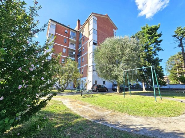 appartamento in vendita a Canegrate