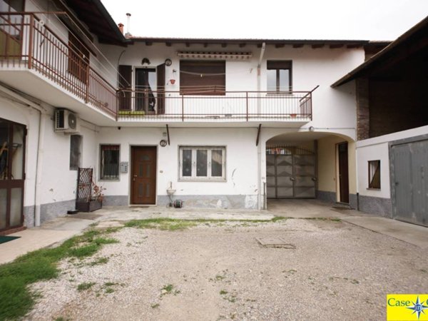 appartamento in vendita a Canegrate