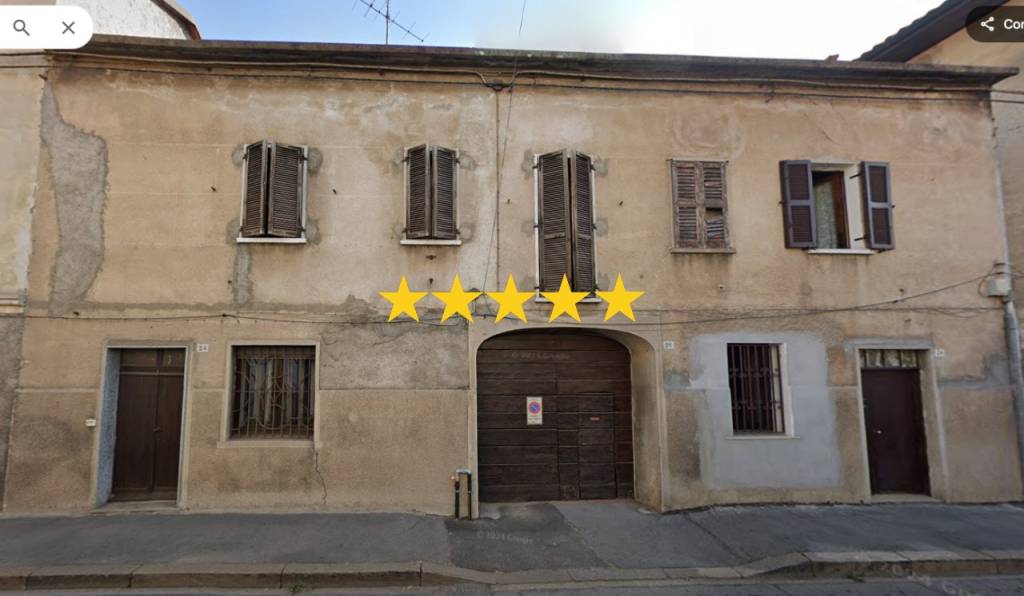 appartamento in vendita a Canegrate