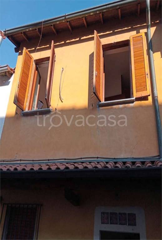 appartamento in vendita a Canegrate