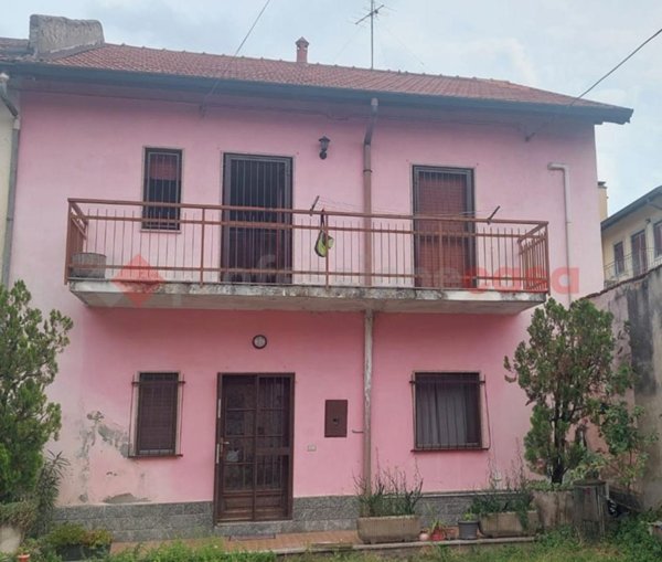 appartamento in vendita a Canegrate
