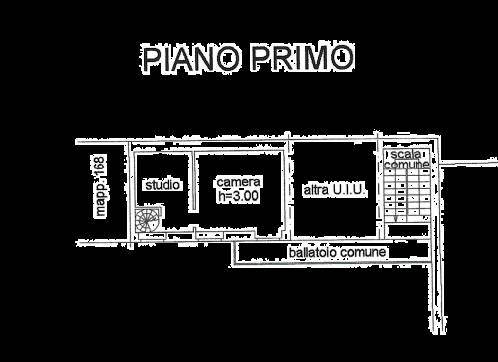 appartamento in vendita a Canegrate