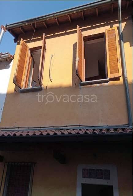 appartamento in vendita a Canegrate