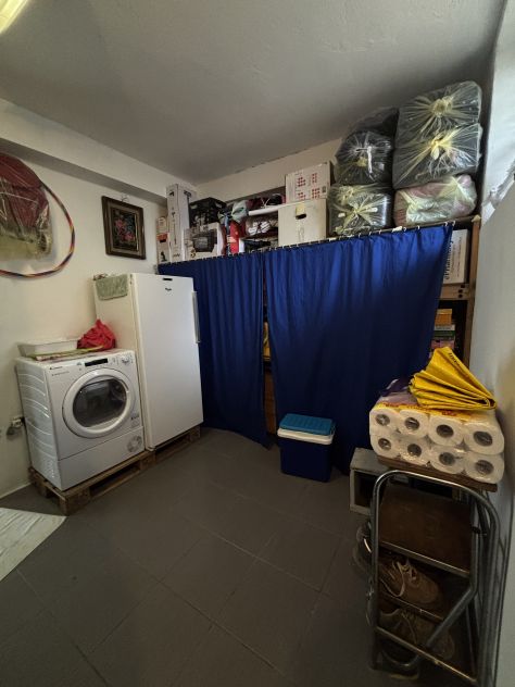 appartamento in vendita a Canegrate