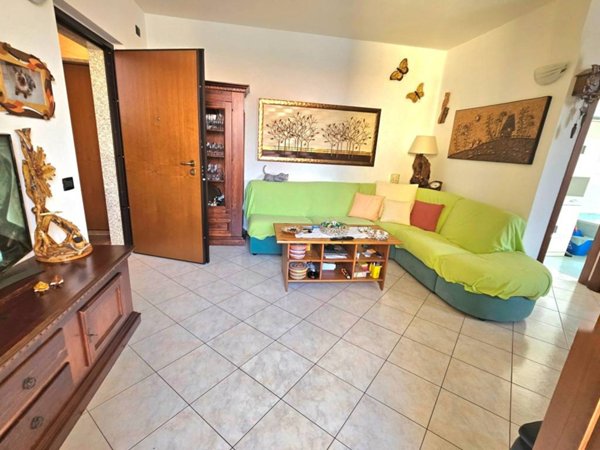 appartamento in vendita a Canegrate