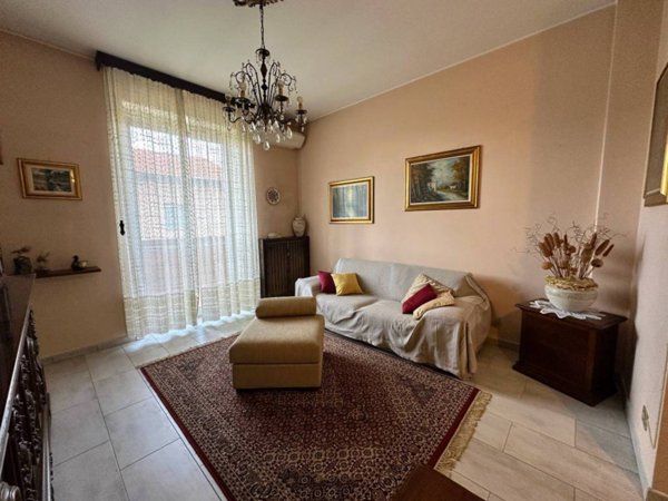 appartamento in vendita a Canegrate
