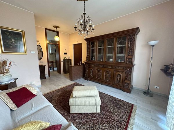 appartamento in vendita a Canegrate
