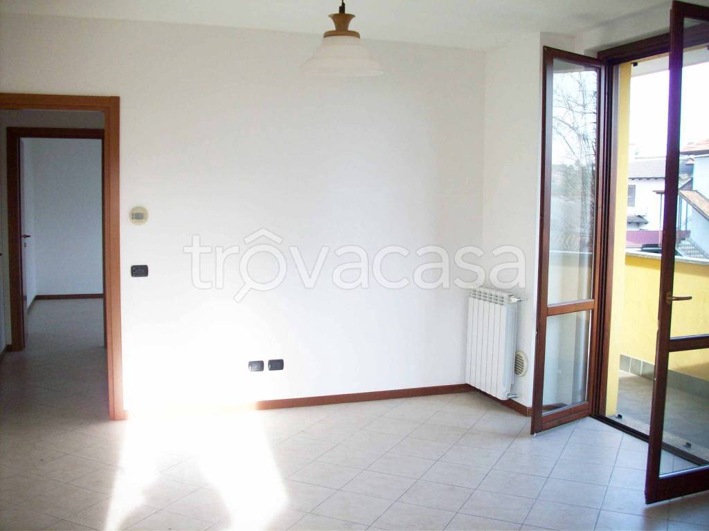 appartamento in vendita a Canegrate