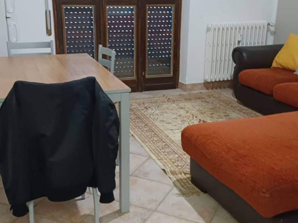 appartamento in vendita a Canegrate
