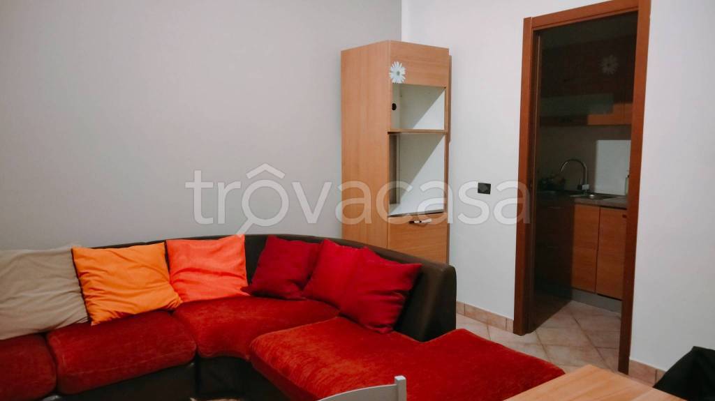 appartamento in vendita a Canegrate