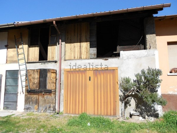 appartamento in vendita a Canegrate